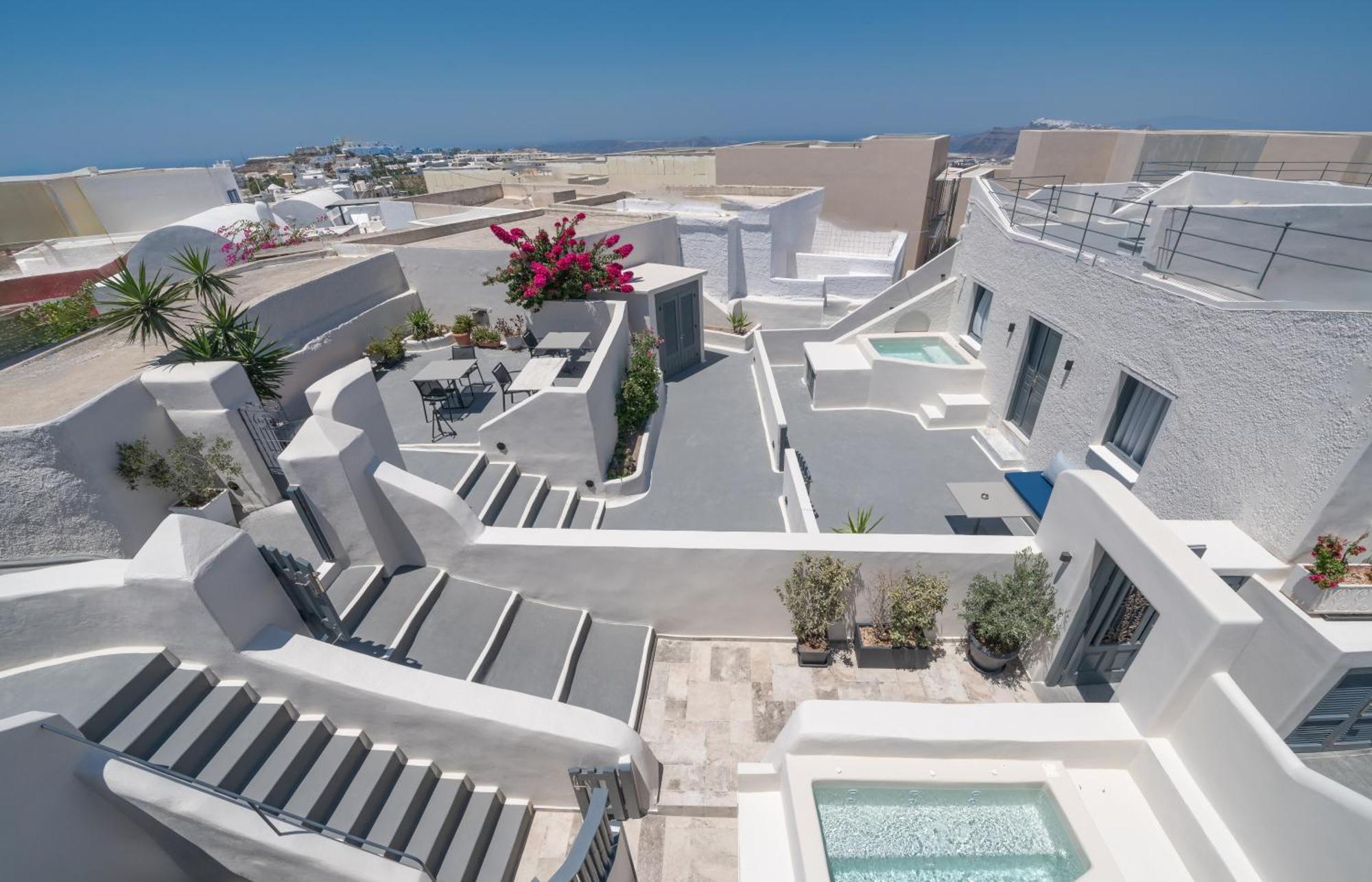 Alaya Suites Pýrgos Exterior foto